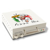 Cuizen Pizza Box Oven