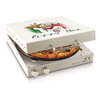 Cuizen Pizza Box Oven