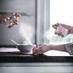 Culinary Perfume - Edible Fragrances For Ice Cream... and You!