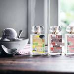 Culinary Perfume - Edible Fragrances For Ice Cream... and You!