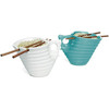 Cup o' Noodles - Udon Noodle Bowls