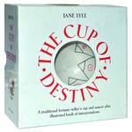 Cup Of Destiny - Learn to Read Tea Leaves in this Fortune-Telling Cup