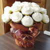 The Cupcake Rack - Create a Cupcake Bouquet in a Flower Pot