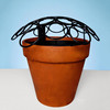 The Cupcake Rack - Create a Cupcake Bouquet in a Flower Pot