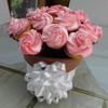 The Cupcake Rack - Create a Cupcake Bouquet in a Flower Pot