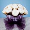 The Cupcake Rack - Create a Cupcake Bouquet in a Flower Pot