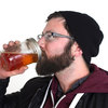 Cuppow - Turn A Canning Jar Into A Travel Mug