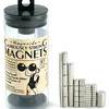 Curiously Strong Magnets - Neodymium Rare Earth Magnets