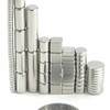 Curiously Strong Magnets - Neodymium Rare Earth Magnets