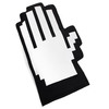 Cursor Hand Oven Mitt