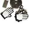 Cursor Hand Oven Mitt