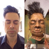 Custom Shrunken Head - Have Your Own Head Shrunk!