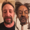 Custom Shrunken Head - Have Your Own Head Shrunk!