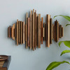 Custom Song Sound Wave Wall Art Sculpture