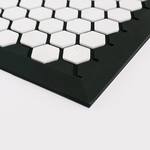 Customizable Tile Floor Mat