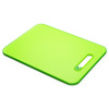 Cutting Board With Built-In Knife Sharpener