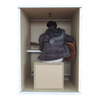 Danbocchi - Personal Soundproof Privacy Box