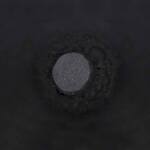 Dark Like My Heart Black Charcoal Bath Bombs