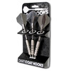 Dart Coat Hooks