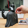 Darth Vader Bust Bank