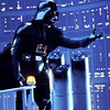 Darth Vader Gloves