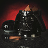 Darth Vader Helmet Cookie Jar