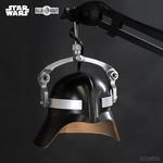 Darth Vader Meditation Chamber Desk
