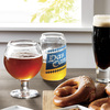 Das Can - Aluminum Can Shaped Beer Glass