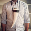 Das Horn - Modern Drinking Horn