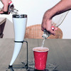 Das Horn - Modern Drinking Horn