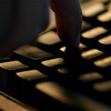 Das Keyboard - 100% Blank Keys!
