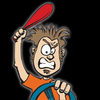 Dash Basher - Cure For Road Rage and Stress