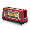 Dash Clear View Glass Toaster
