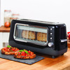 Dash Clear View Glass Toaster