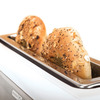 Dash Clear View Glass Toaster