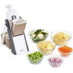 Dash Safe Slice Vertical Mandoline