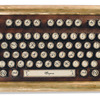 Datamancer Sojourner Keyboard
