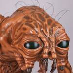 David Cronenberg's The Fly - Life-Sized Animatronic Brundlefly Statue