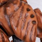 David Cronenberg's The Fly - Life-Sized Animatronic Brundlefly Statue