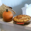 All-in-One Thanksgiving Leftover Pie