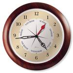 Day Of The Week Clock
