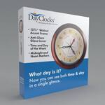 Day Of The Week Clock
