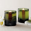 Dayna Decker - Chandel Botanika Candles With EcoWood Wicks