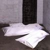 Dead Comfy - Body Bag Bean Bags