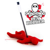 Dead Fred - Morbid Pen Holder
