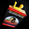 Dead Mark Bookmark