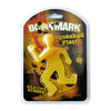 Dead Mark Bookmark