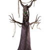 Deadly Roots - Giant Animatronic Haunted Tree
