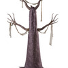 Deadly Roots - Giant Animatronic Haunted Tree