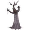Deadwood - Massive Animated Haunted Tree